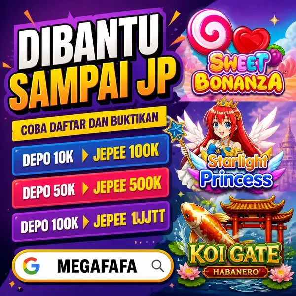 situs slot deposit via paypal